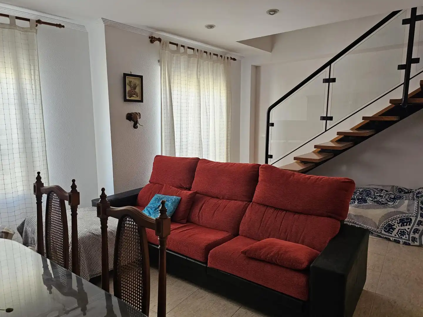 Dúplex con ascensor en venta en CULLERA, imagen 2