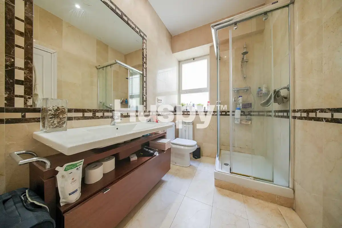 Piso con ascensor en venta en Plaza de San Juan de la Cruz, imagen 48