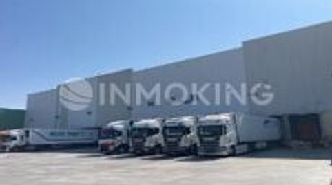 Foto 4 von Fabrikhallen zur Miete in Estación, Valdemoro