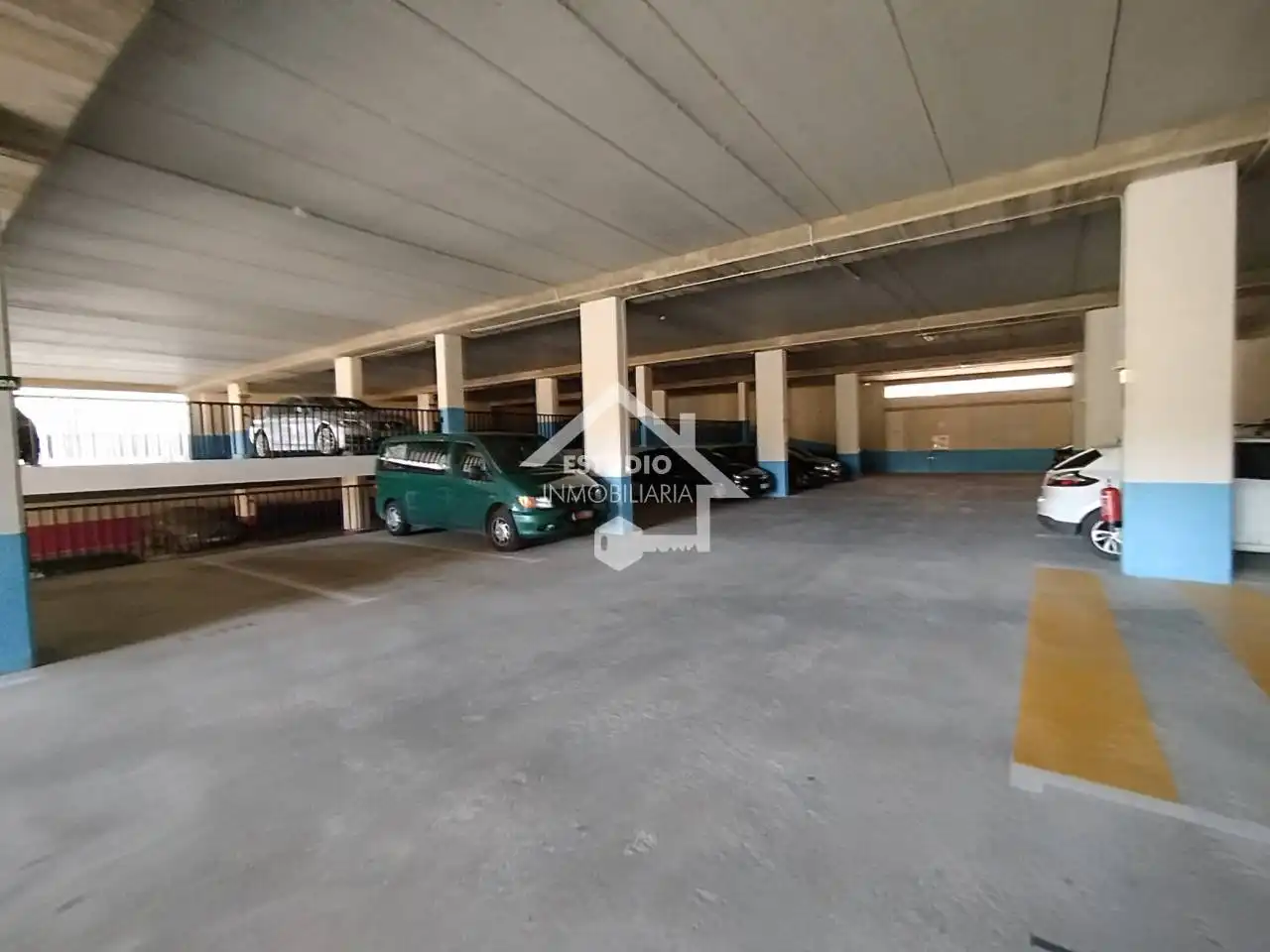 Parcheggio con ascensore in vendita a Calle mirador sierra De Codés, imagen 14