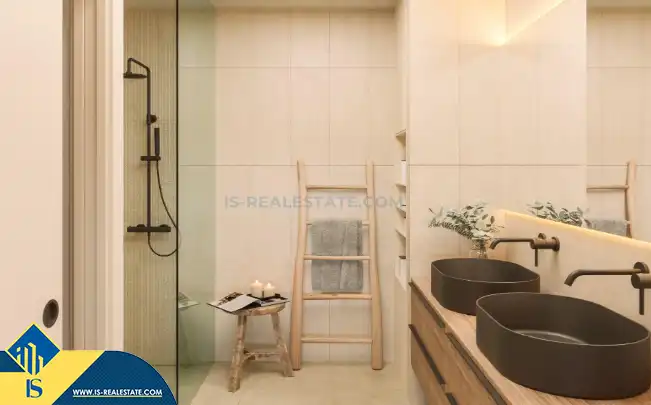 Apartament amb piscina en venda a Orihuela Costa, imagen 12