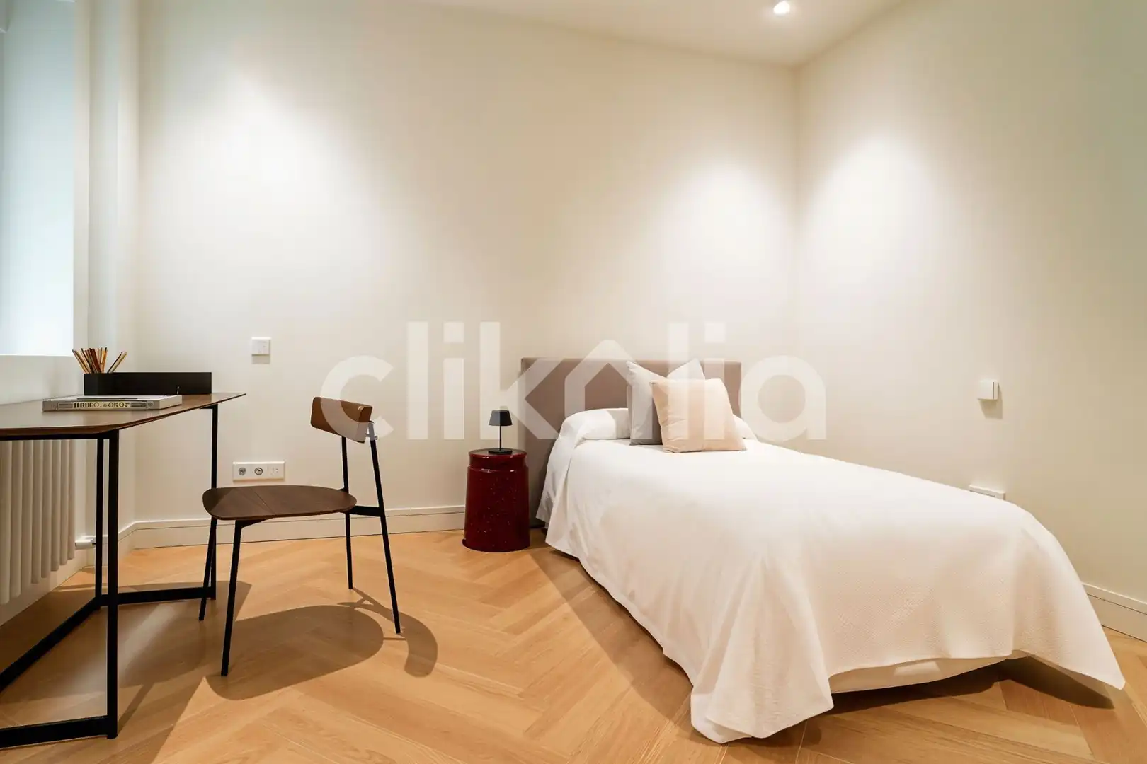 Habitación de Piso en venta en Madrid con Aire acondicionado, Calefacción y Terraza