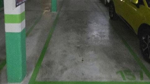 Photo 3 of Garage to rent in Avenida de España, 3, Alovera, Guadalajara