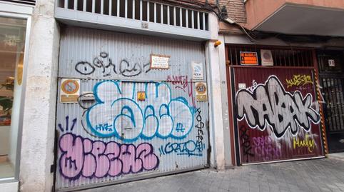 Photo 2 of Garage for rent in Del Lago Van, Casco histórico de Vicálvaro,  Madrid Capital