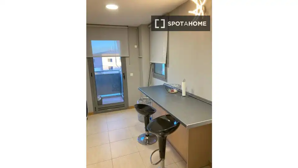 Wohnung zur Miete in Parc d’Europa
