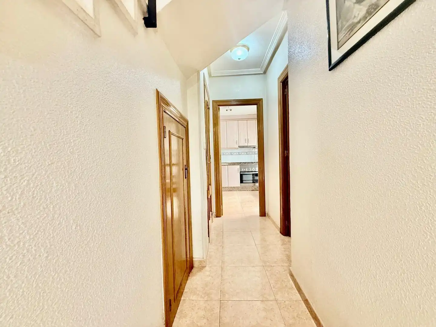 Detached homes for sale in San Pedro del Pinatar  with Air Conditioner, Private garden and Terrace