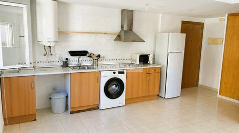 Foto 4 de Estudio en venta en Marina Baixa, Cala de Finestrat, Finestrat