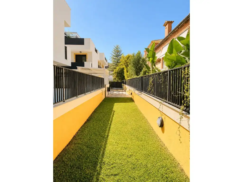 Apartament amb piscina en venda a Centro ciudad, imagen 22