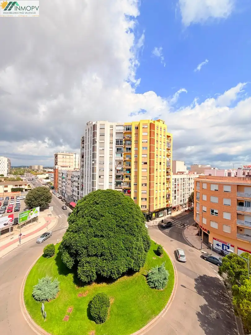 Attique avec terrasse à vendre à Casco Urbano, imagen 2
