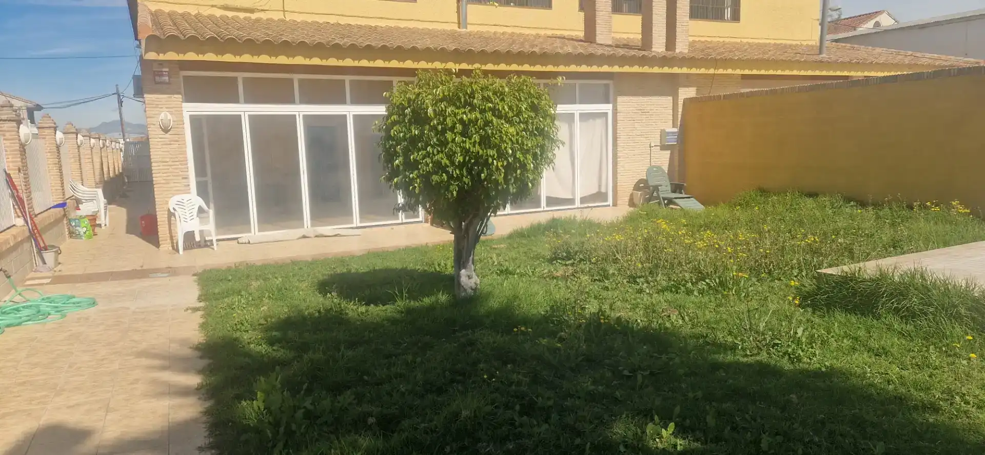 Casa o xalet en venda en  Murcia Capital amb Piscina i Balcó
