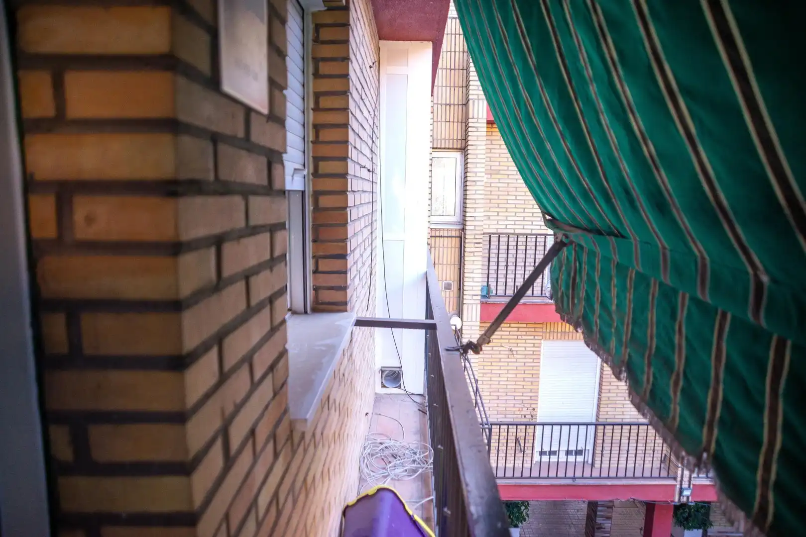 Flat for sale in La Pañoleta, imagen 16