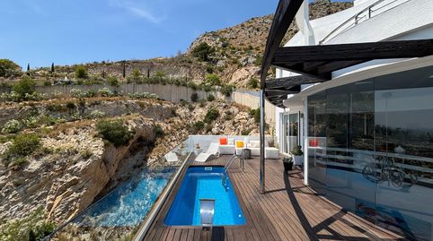 Photo 5 of Houses for sale in Calle de Peñas Rojas, Altea la Vella, Altea
