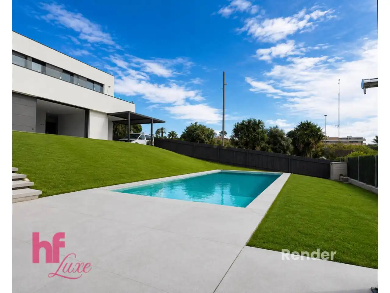 Villa avec piscine à vendre à Calle Menorca, imagen 6