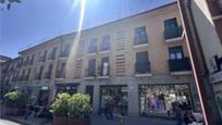 Exterior view of Flat for sale in Valdemoro  with Swimming Pool