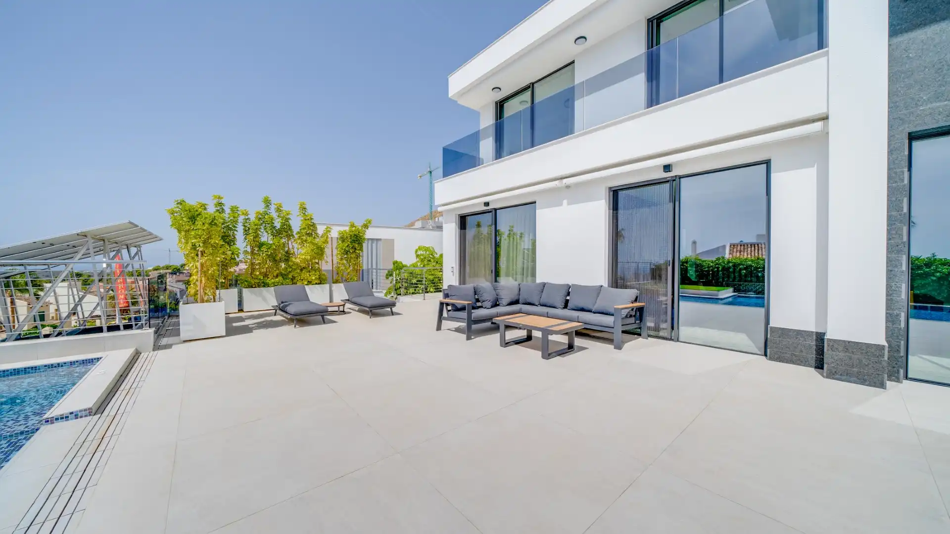 Villa avec piscine à vendre à N/A, imagen 21