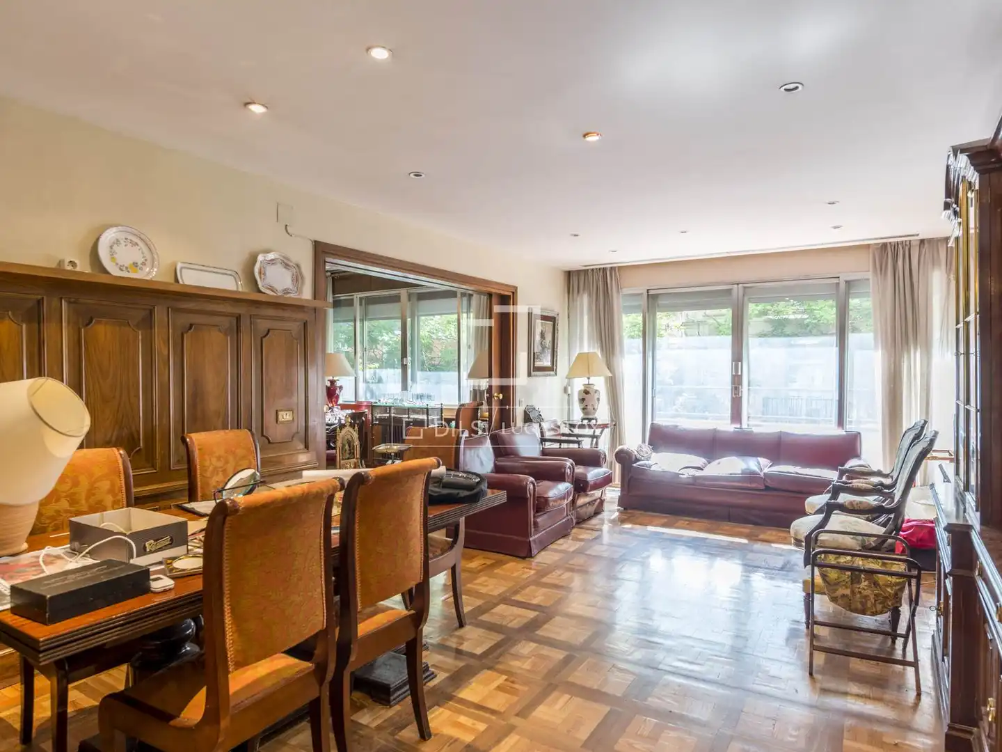 Appartement avec piscine à vendre à Chamberí, imagen 7
