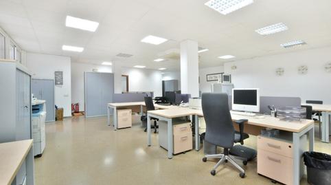 Foto 5 de Oficina en venta en Sant Joan Despí - Av Lluis Companys, Torreblanca, Barcelona