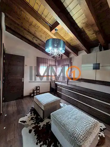 Maison jumelée à louer à Aixirivall, imagen 16