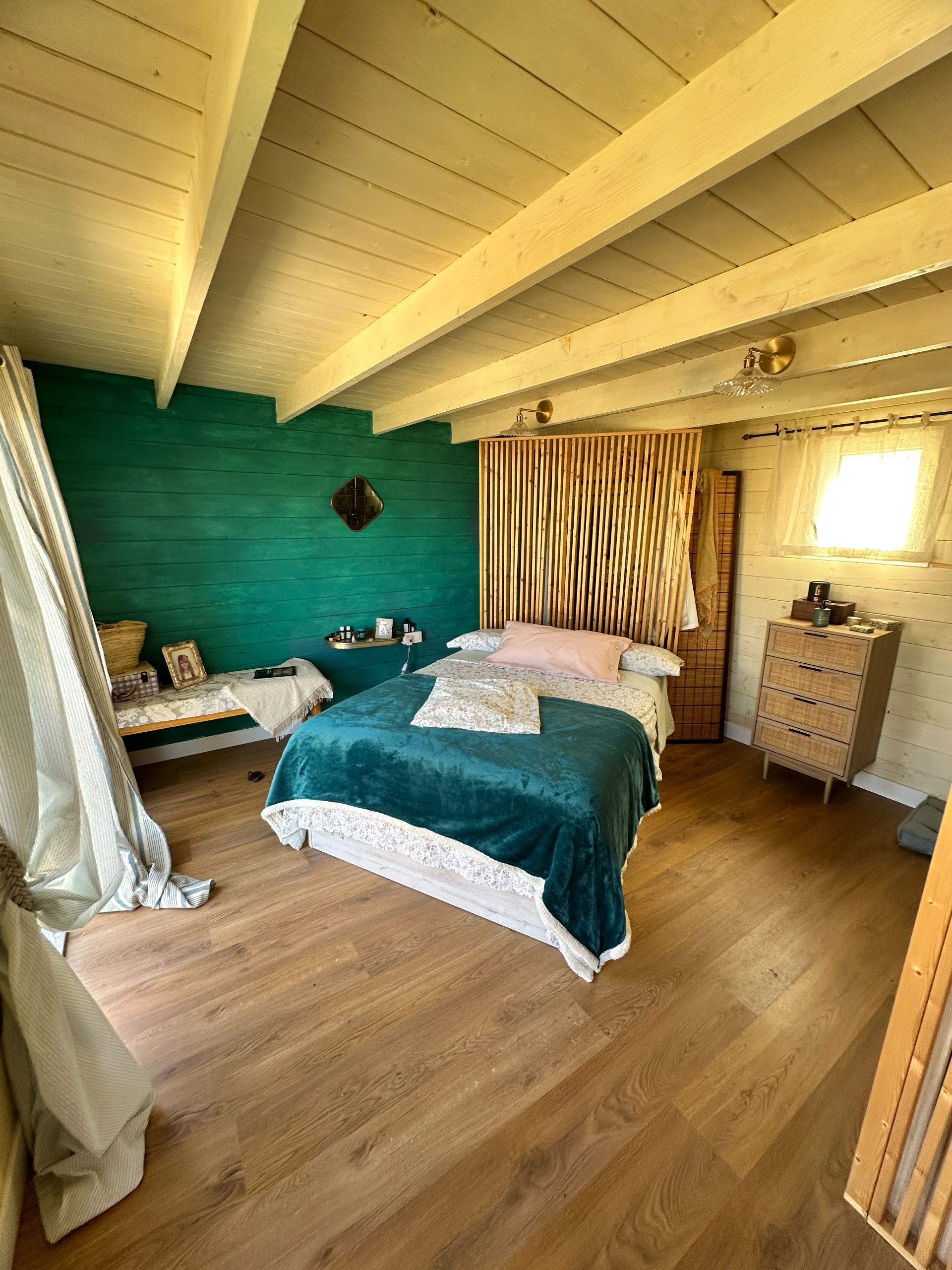 Schlafzimmer von Country house zum verkauf in Pájara