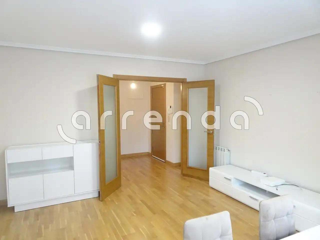 Flat for rent in Santander  with Heating and Parquet flooring