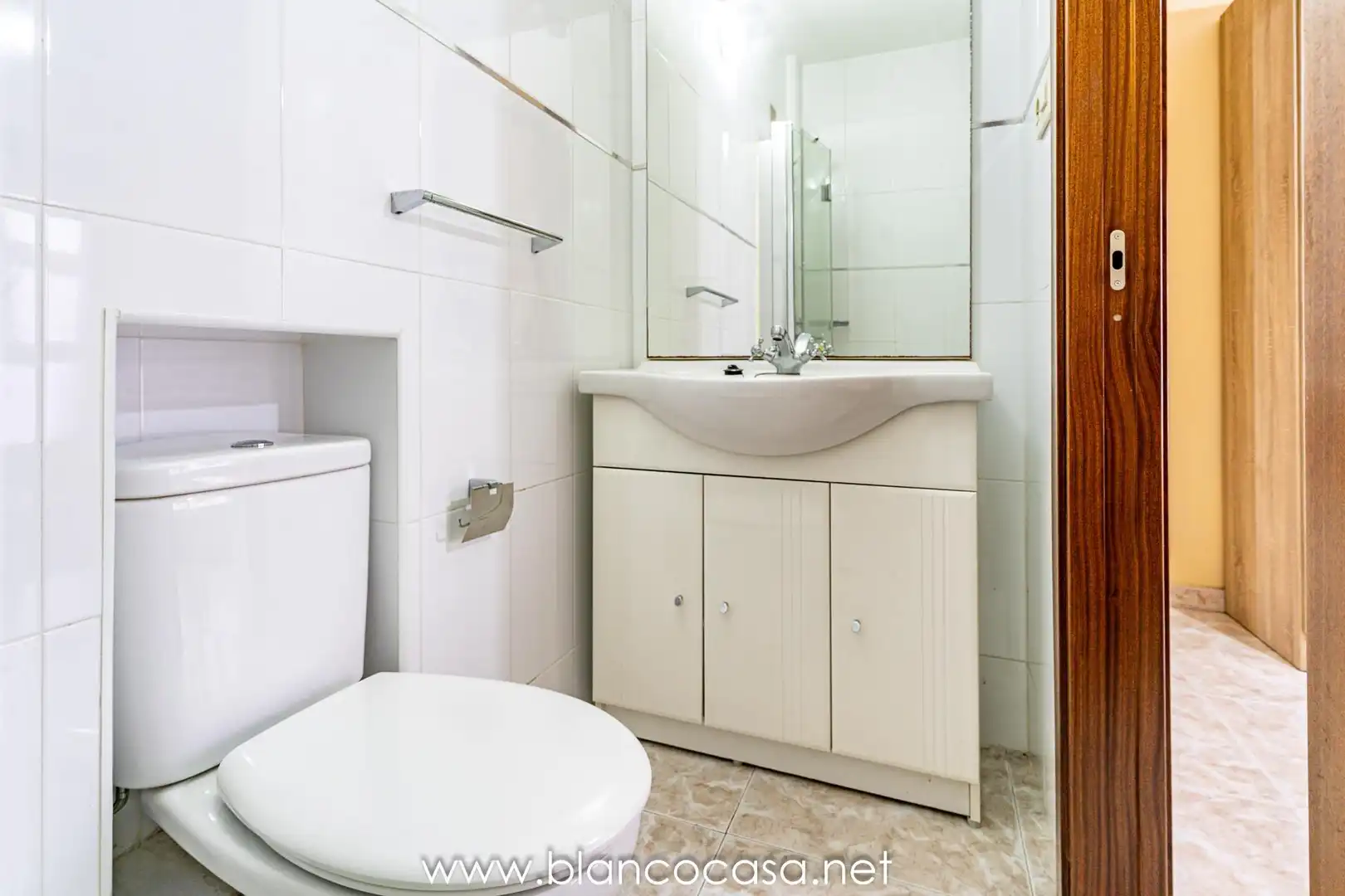 Piso en venta en Carballo