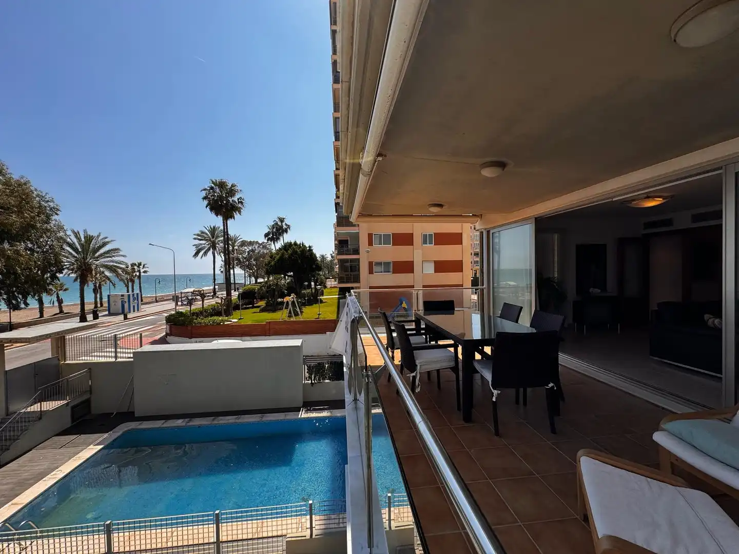 Apartament amb piscina en venda a Heliópolis, imagen 57