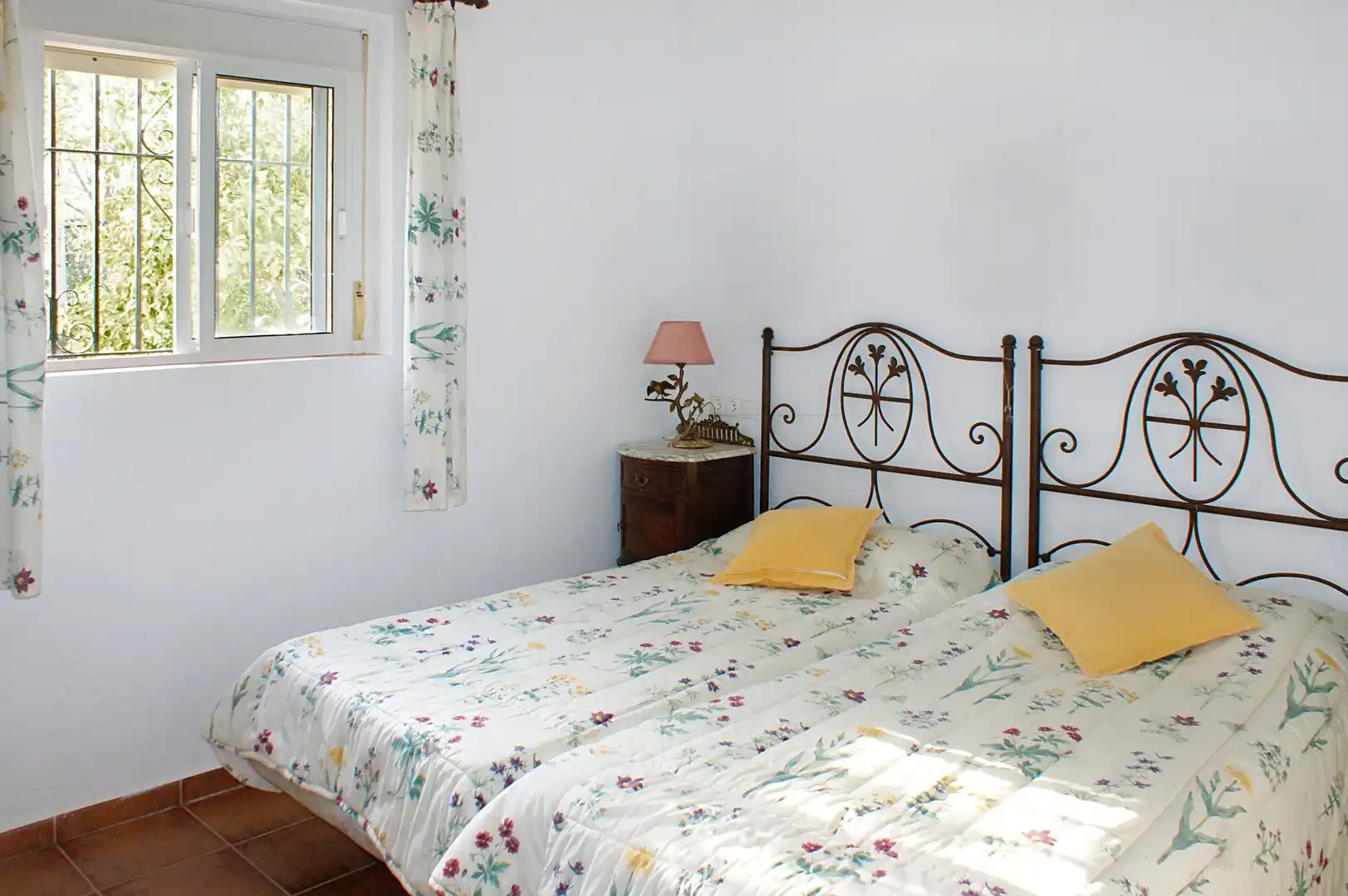 Chalet con jardín en venta en Diseminado Cuco Alto 1, imagen 13