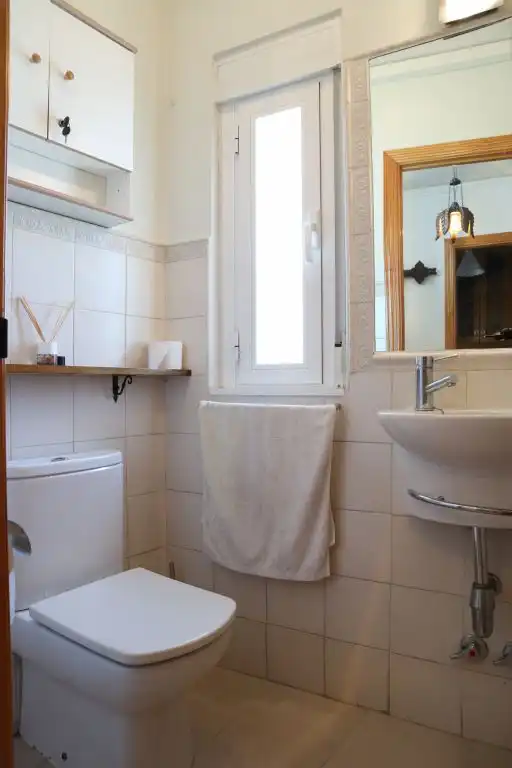 House with terrace for sale in Calle Doctor Creus, imagen 8