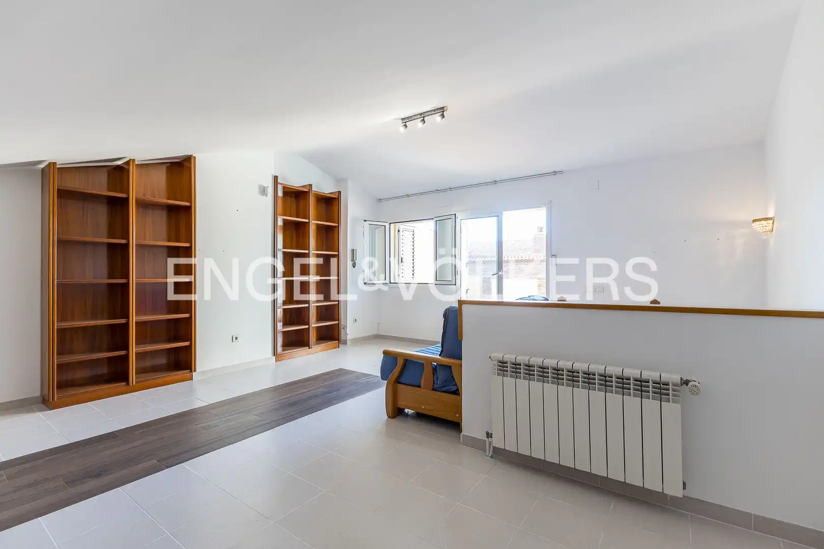 Maison mitoyenne avec piscine à vendre à Nou Eixample Nord, imagen 38