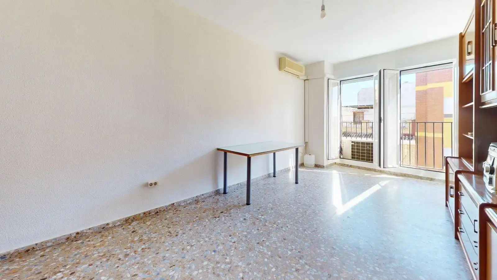 Sala de estar de Piso en venta en Córdoba con Aire acondicionado
