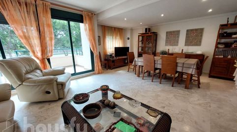 Foto 2 de Casa o chalet de alquiler en Calle Enric Valor, ., Alicante Golf, Alicante / Alacant