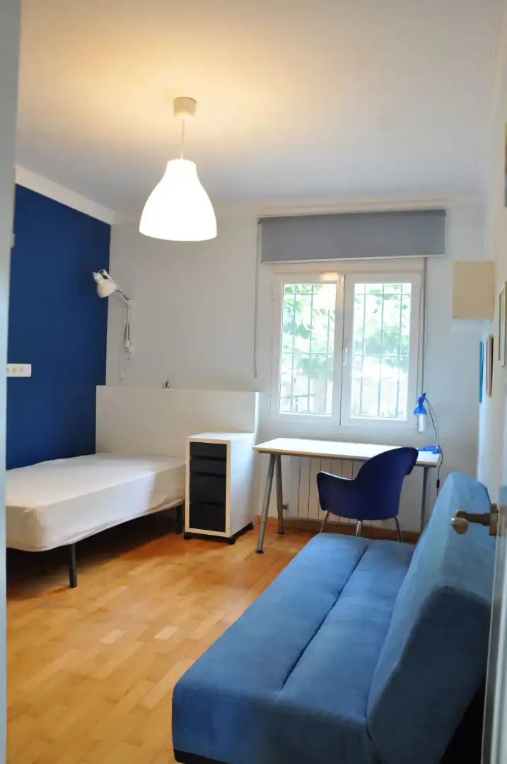 Chalet con piscina en venta en El Montgó, imagen 18