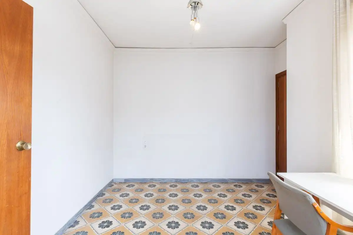 Casa amb terrassa en venda a Carrer del Calvari, imagen 26