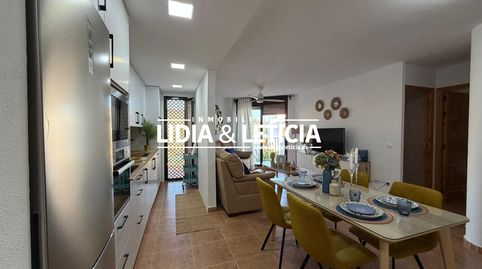 Foto 4 de Àtic en venda a Atlanterra, Zahara de los Atunes