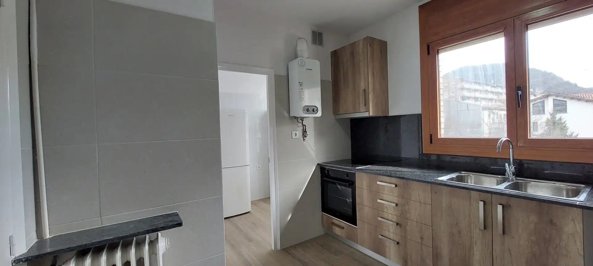 Flat for rent in Ripoll