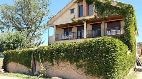 Chalet con jardín en Arapiles Salamanca, 517 m, imagen 2