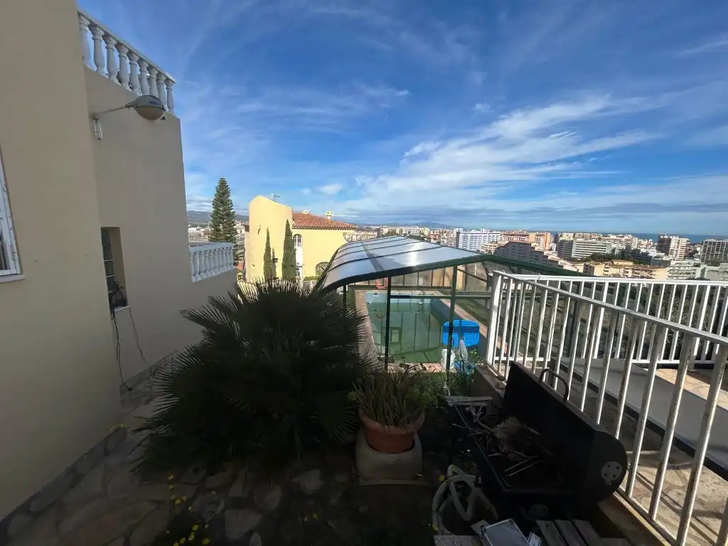 Chalet en venta en Calle Gaviota, imagen 28