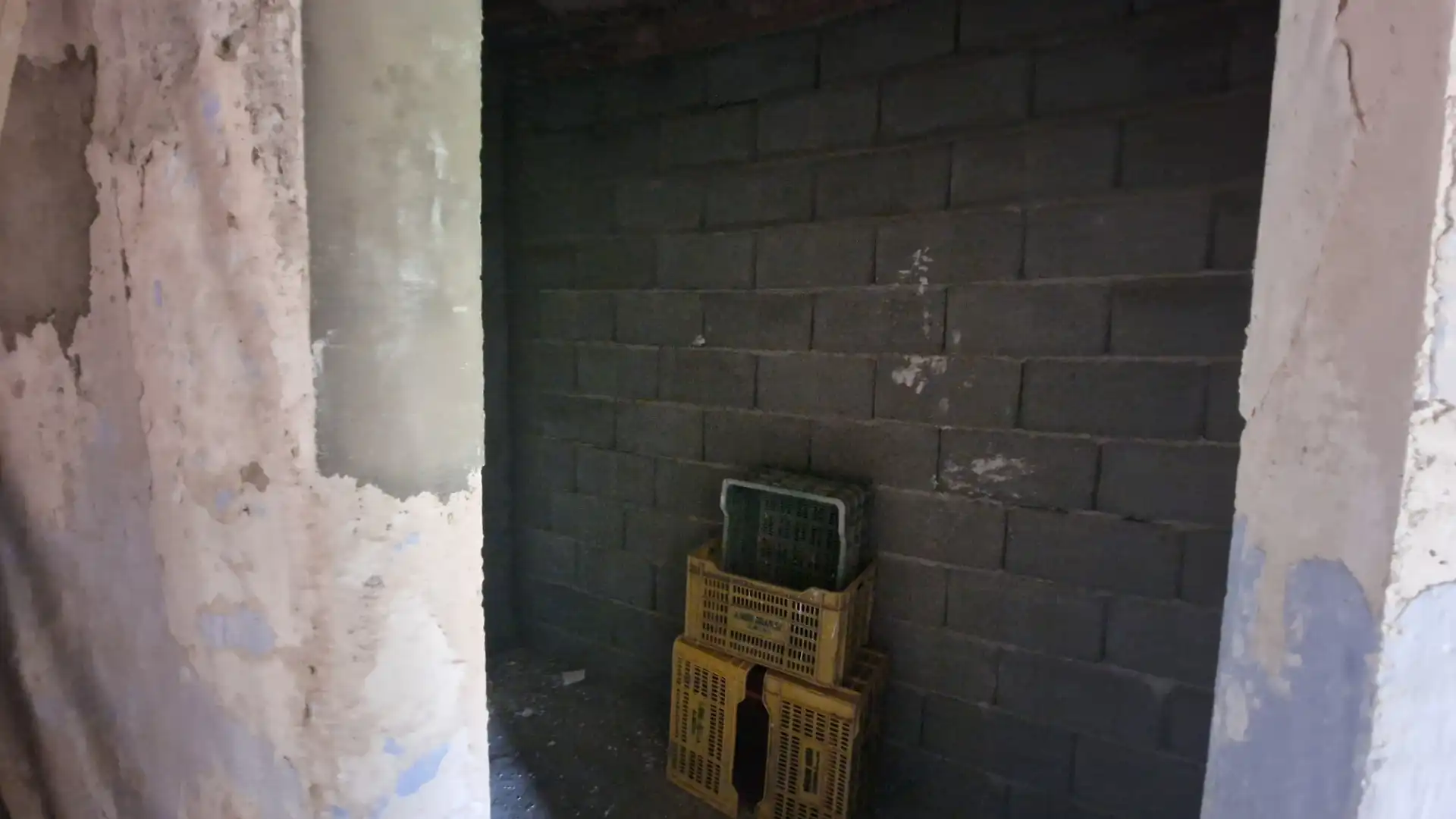 Casa o xalet en venda en Rágol