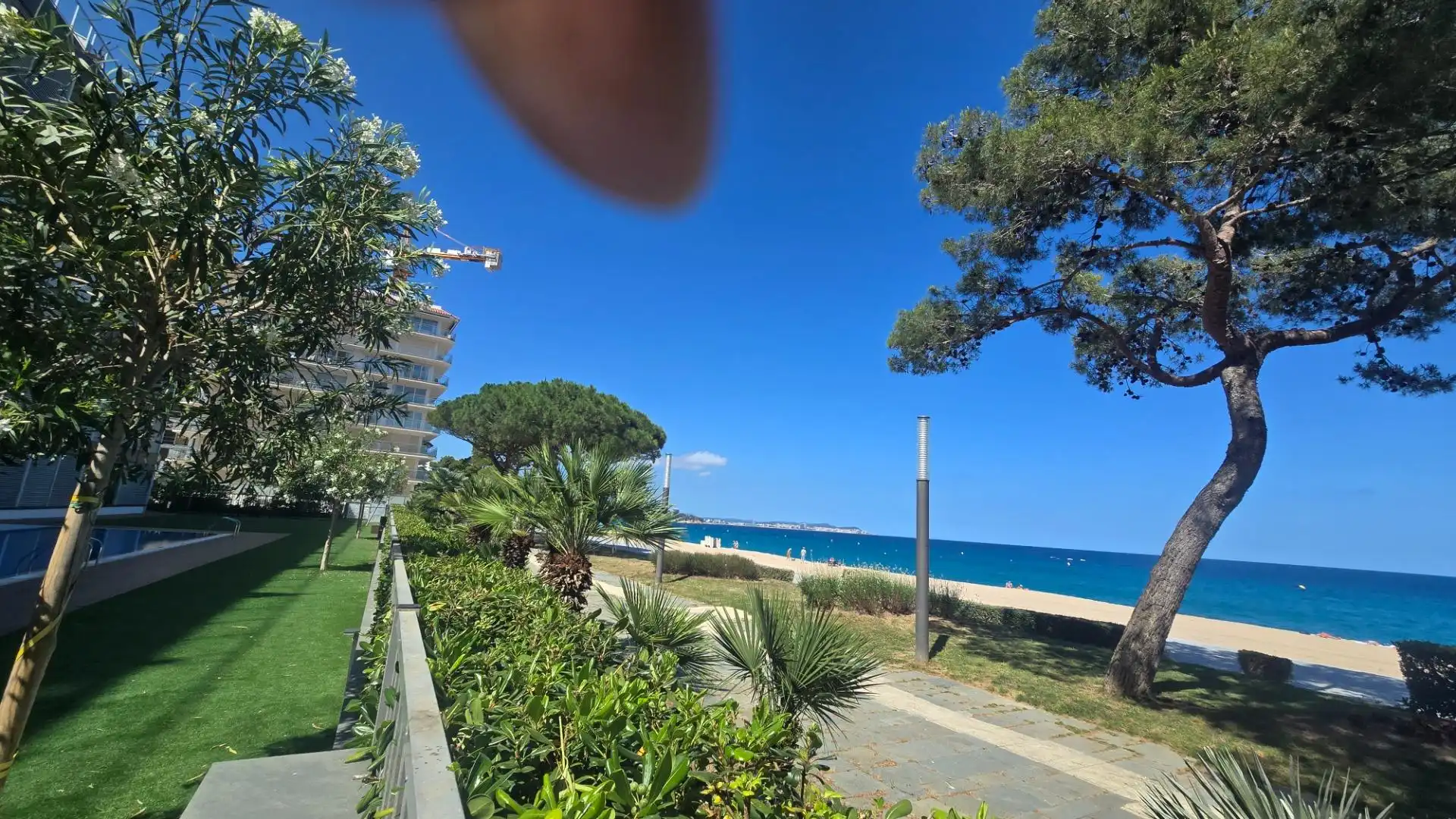Dúplex amb piscina en venda a Platja d'Aro, imagen 21