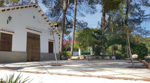 Foto 2 de Casa o chalet en venta en Xàtiva, Valencia