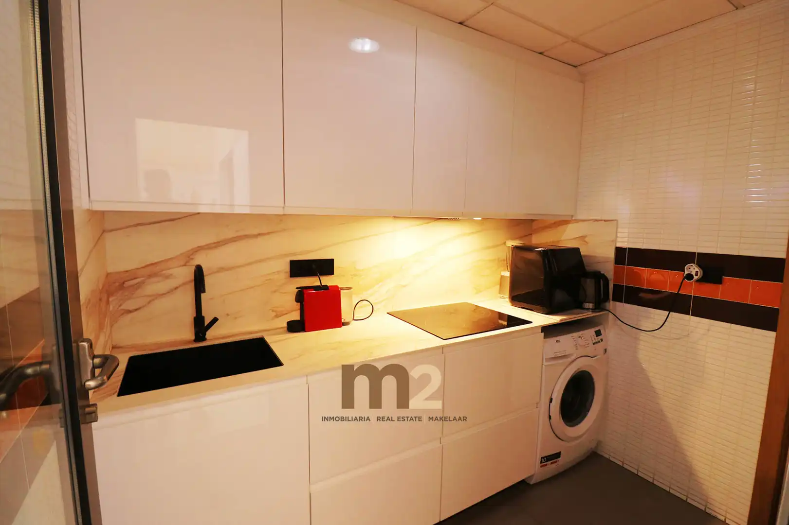 Piso con ascensor en venta en Carrer Blasco Ibáñez, imagen 16