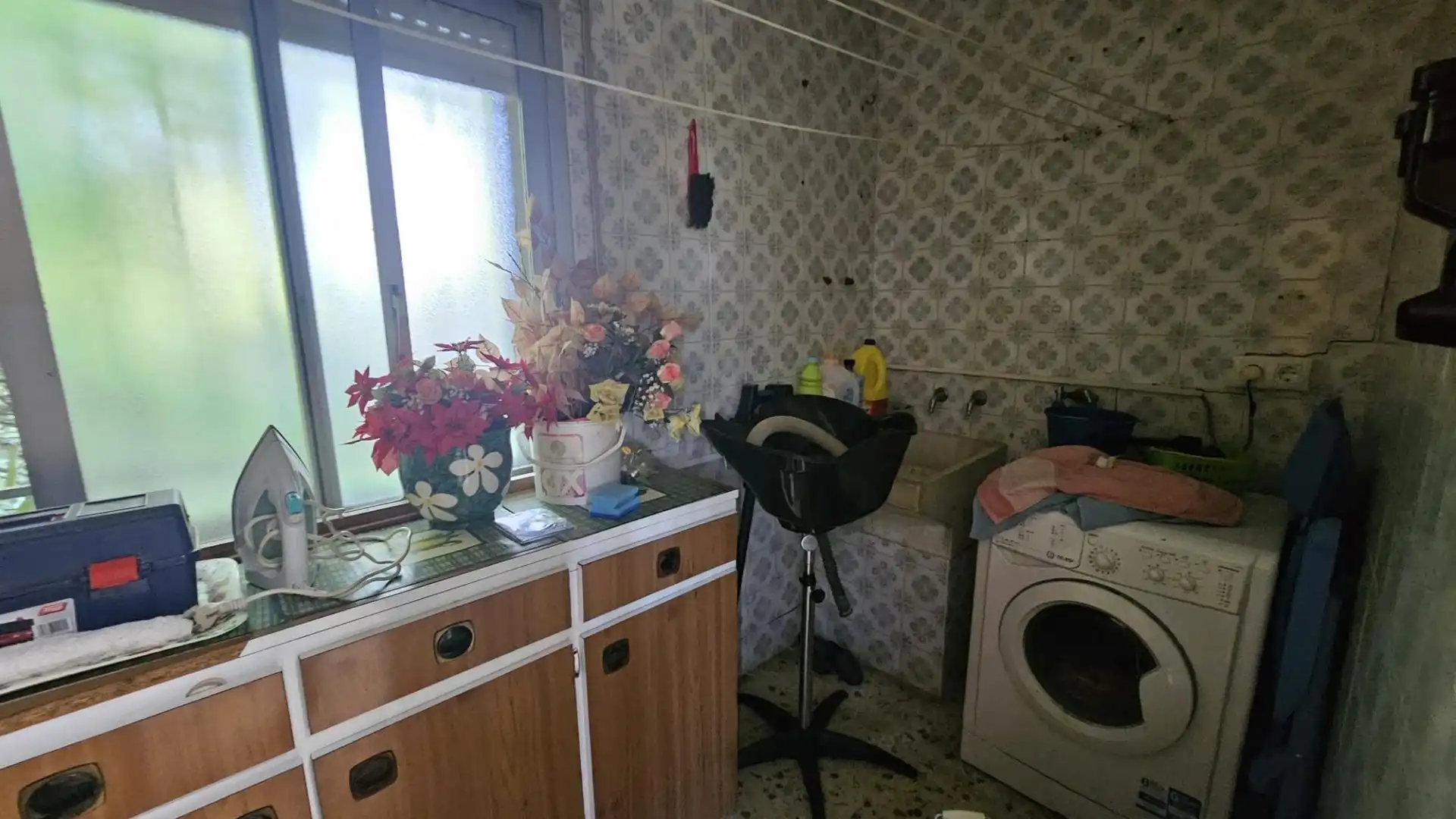 Villa con piscina in vendita a Norte-Sierra, imagen 7