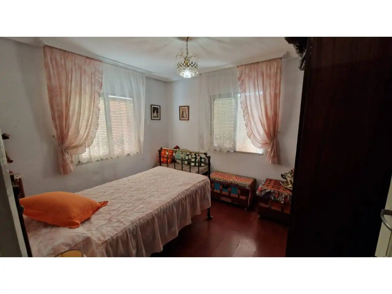 Casa amb jardí en venda a Ronda Mediodía, imagen 11