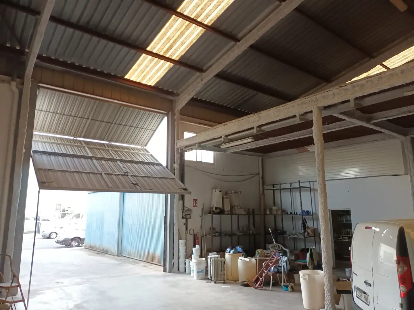 Industriegebäude zum Verkauf in Villamontes - Boqueres, imagen 2