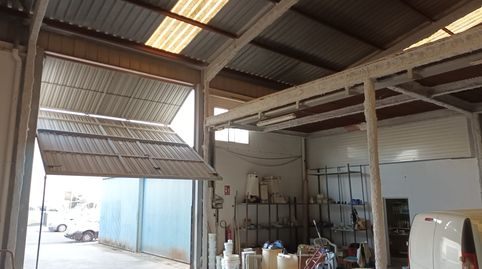Nave Industrial en Alicante, image 2