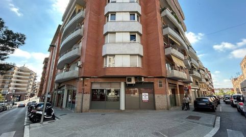 Foto 2 von Geschaftsraum zur Miete in Calle Francisco de Vitoria, Can Boada, Terrassa