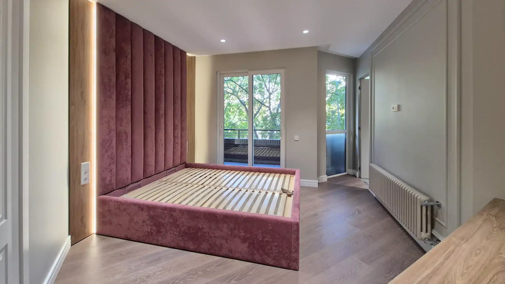Appartement avec ascenseur à vendre à Carrer del Bruc, imagen 16