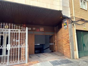 Parcheggio in vendita a Manzanares