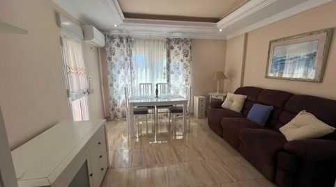Foto 2 de Piso en venta en Avenida de Andalucía, 11, Paseo Marítimo de Levante, Vélez-Málaga