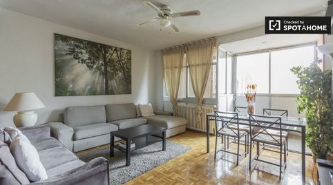 Foto 5 von Wohnung zur Miete in Castilla, Madrid Capital
